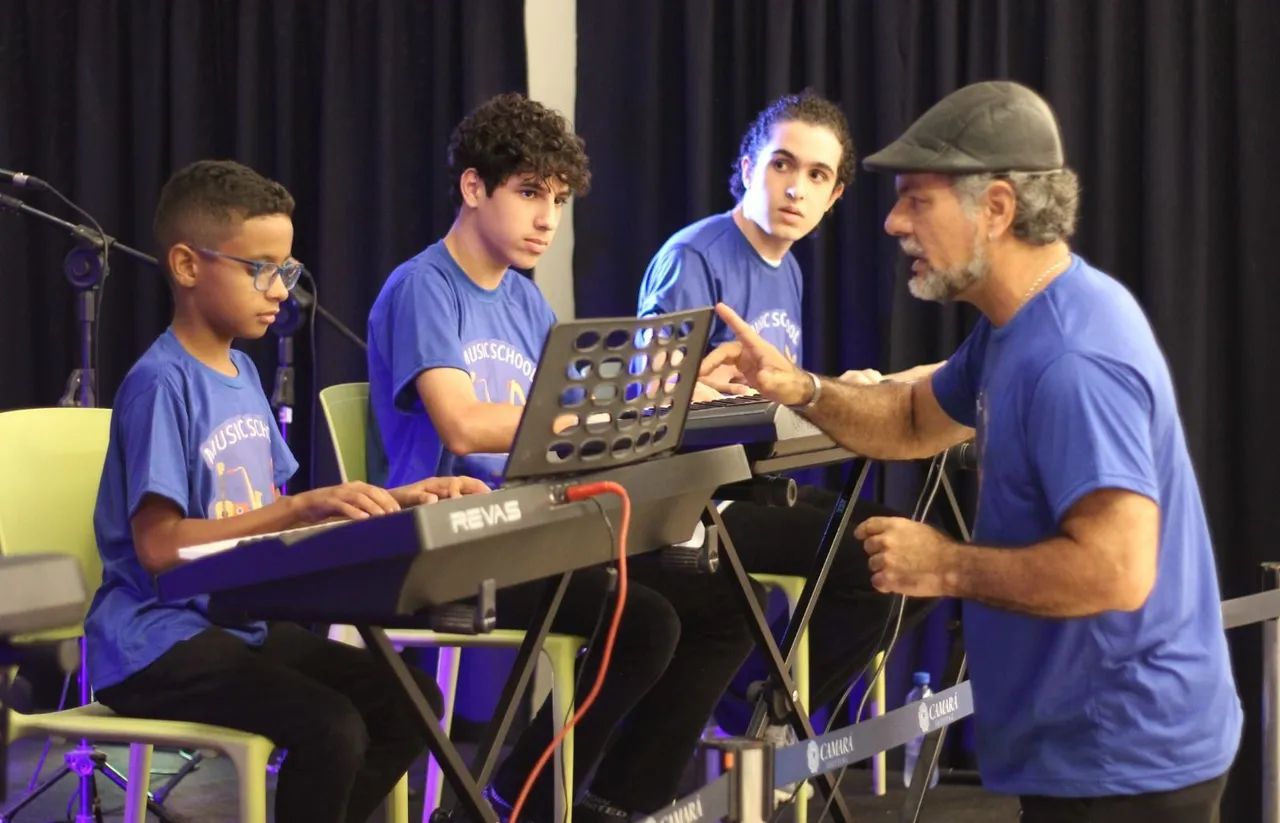 AULAS DE INICIAÇÃO MUSICAL, TEORIA E MUITA AULA PRÁTICA.  AULA EXPERIMENTAL GRÁTIS 
