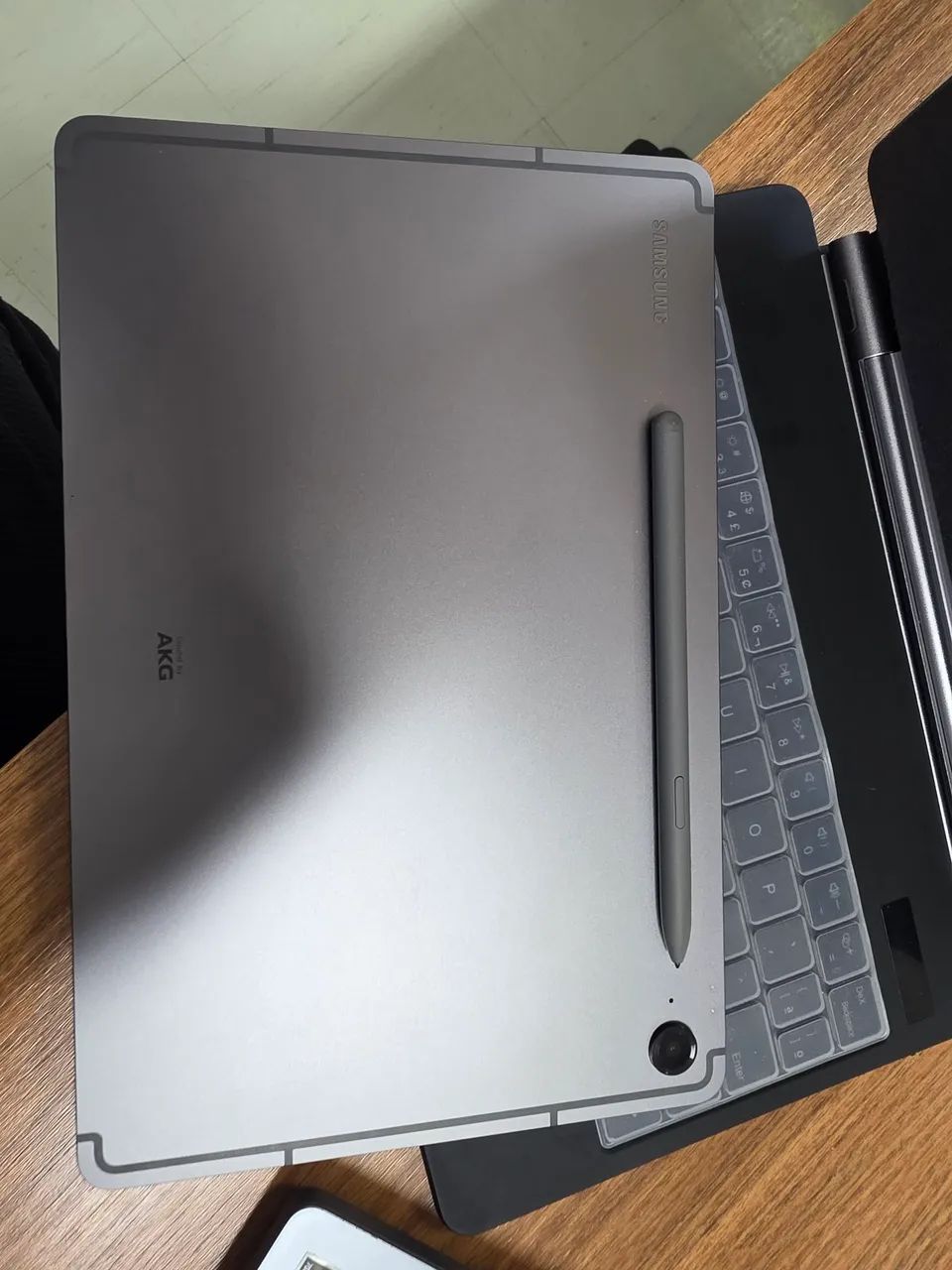 Tablet Samsung S9FE  - Foto 2