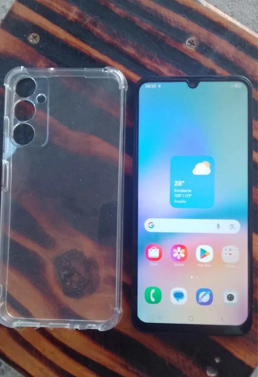 Samsung Galaxy A05s  128g