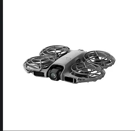 Drone Dji Neo 2 Fly More Combo Dji071 Cinza (sem Tela) - Foto 2