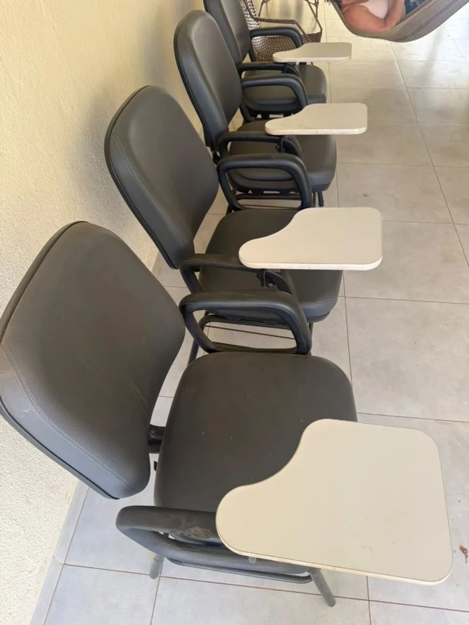 Cadeira Escolar