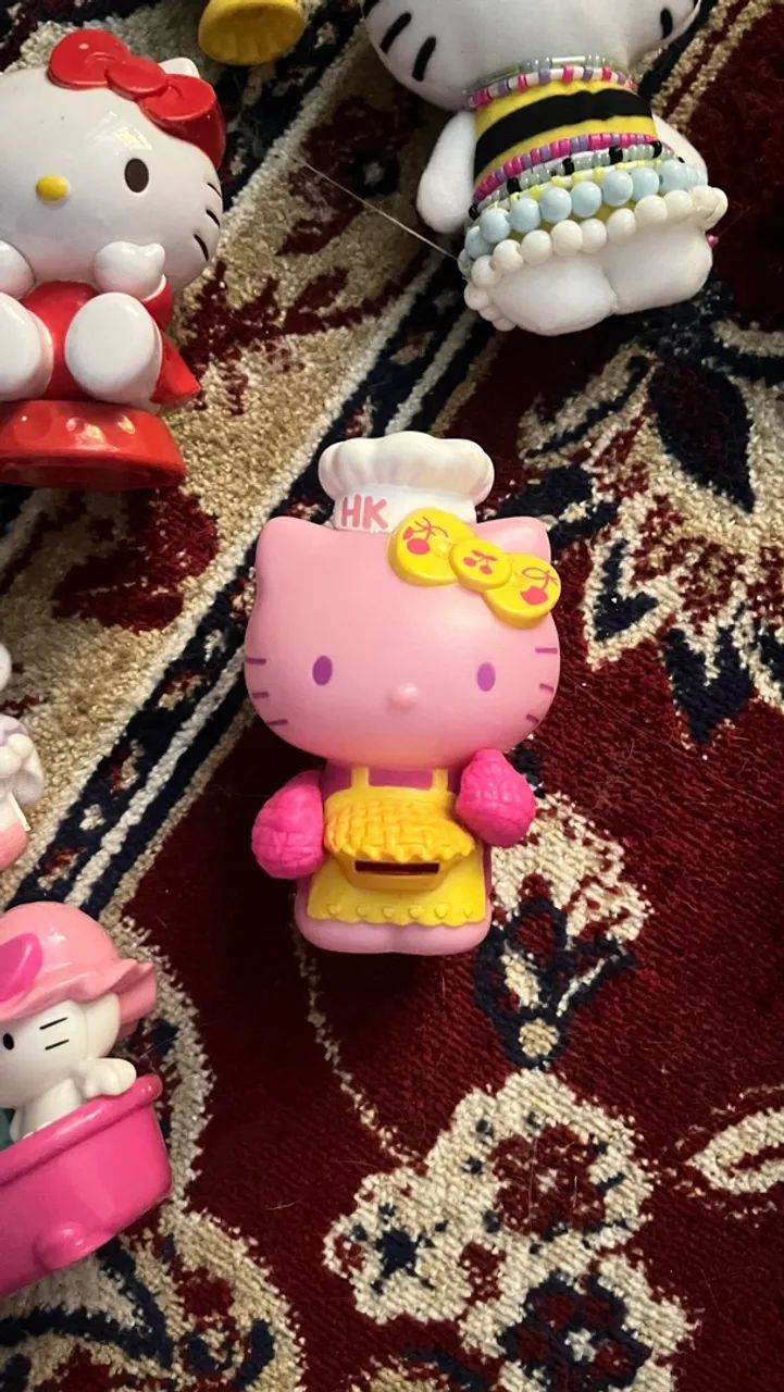 Hello kitty - Foto 2