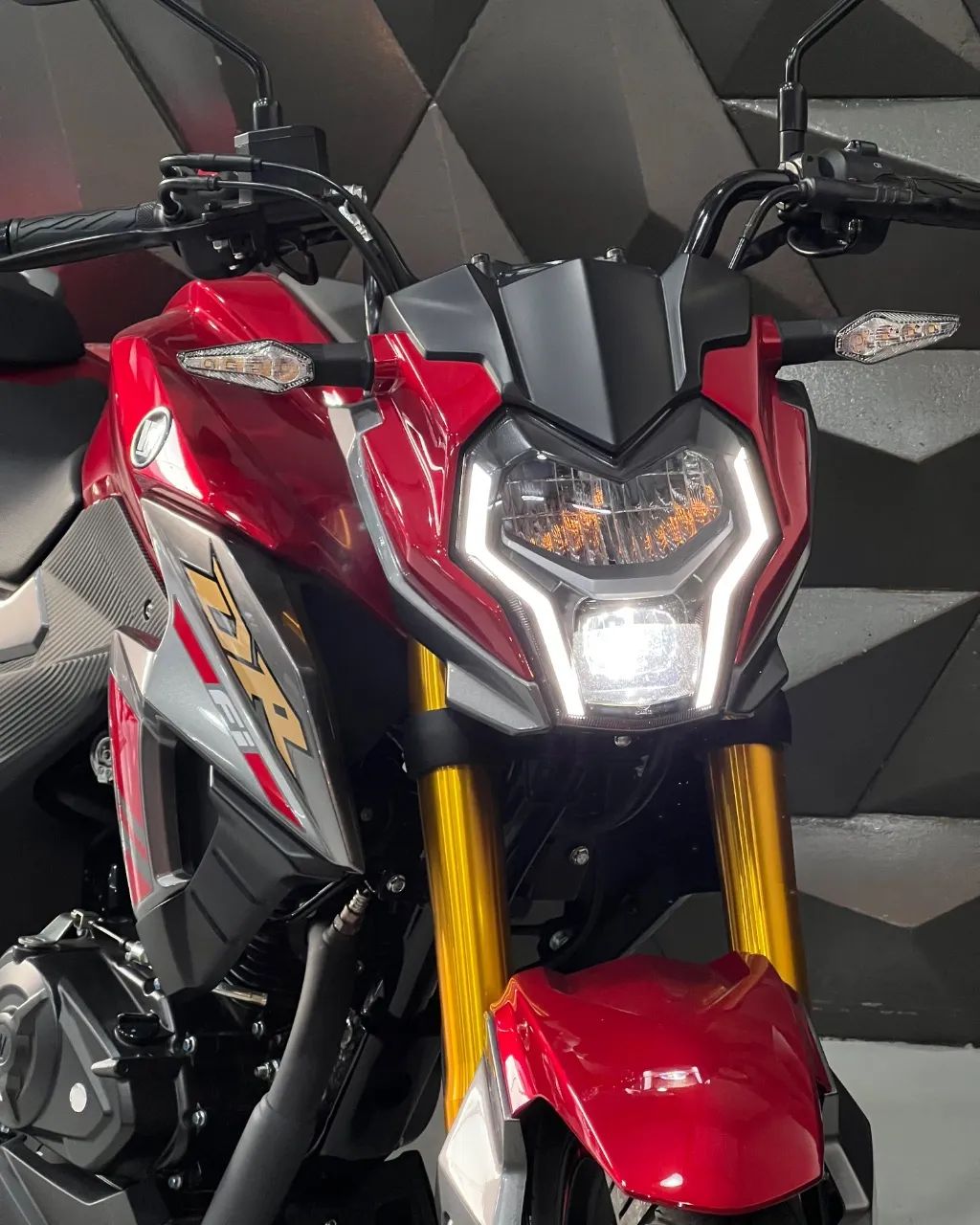 DR 160 S - Foto 2