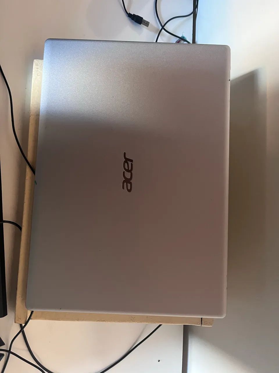 Vende-se notebook Acer aspire 3 - Foto 3
