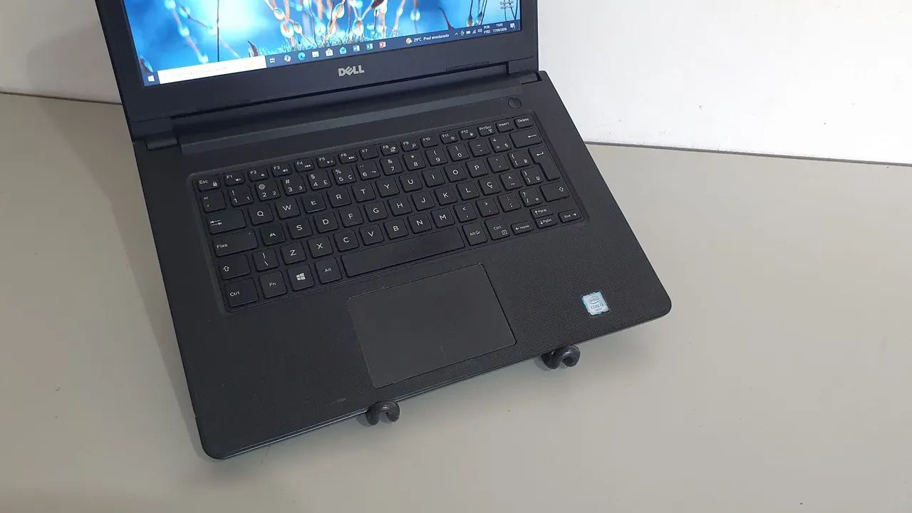 Notebook Dell i3 6° Geração 8 Gb Ssd com Garantia  - Foto 5