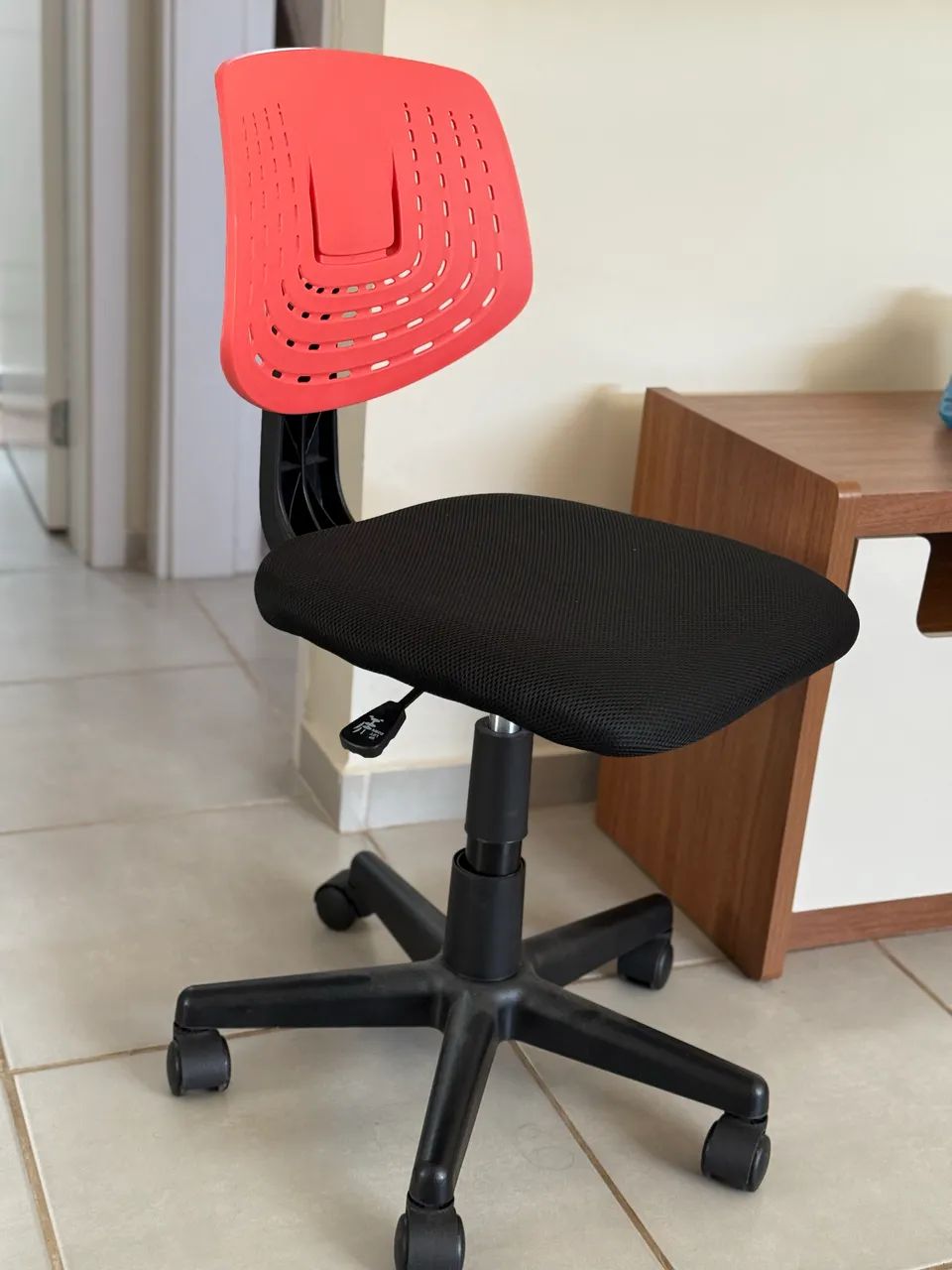 Cadeira de escritório