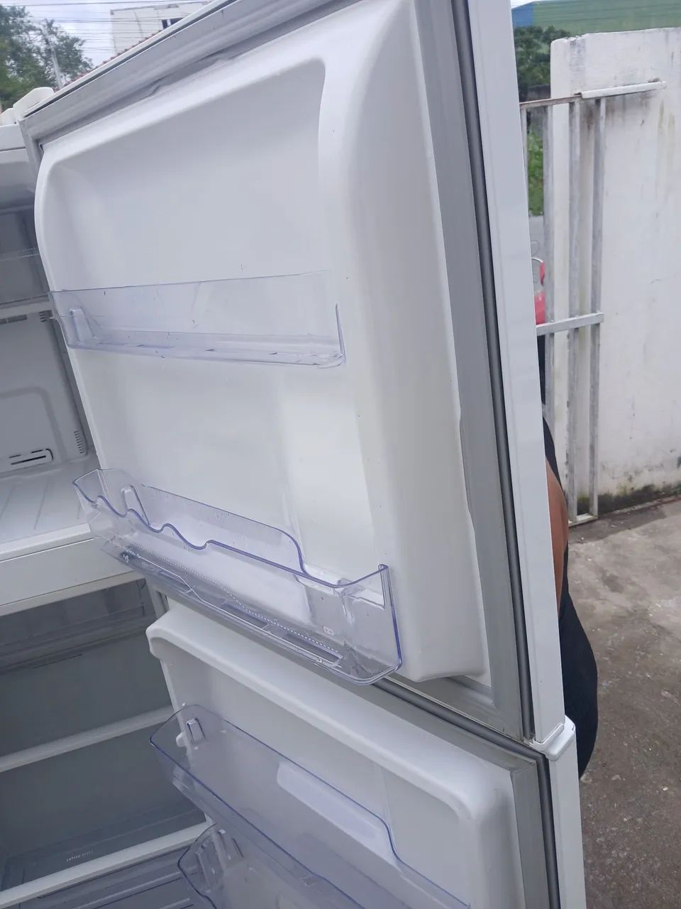 Frostfree eletrolux  - Foto 4