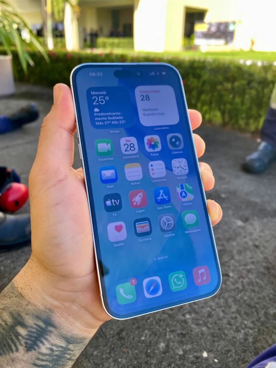 iPhone 14 Pro Max  - Foto 3