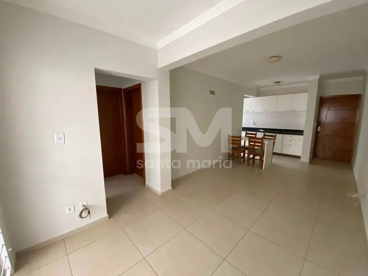 Apartamento para locação, Efapi, Chapecó - SC - Foto 3