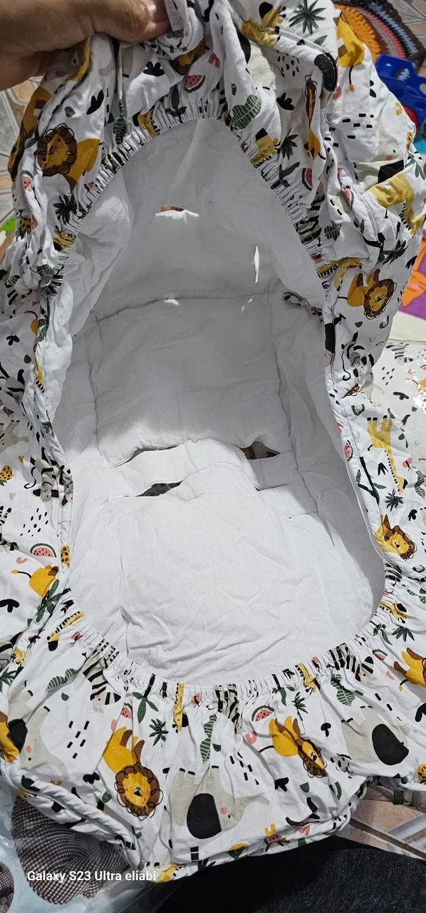 Para bebê  - Foto 2
