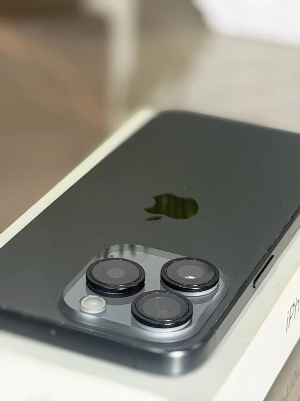 iPhone 13 Pro - 128gb Black