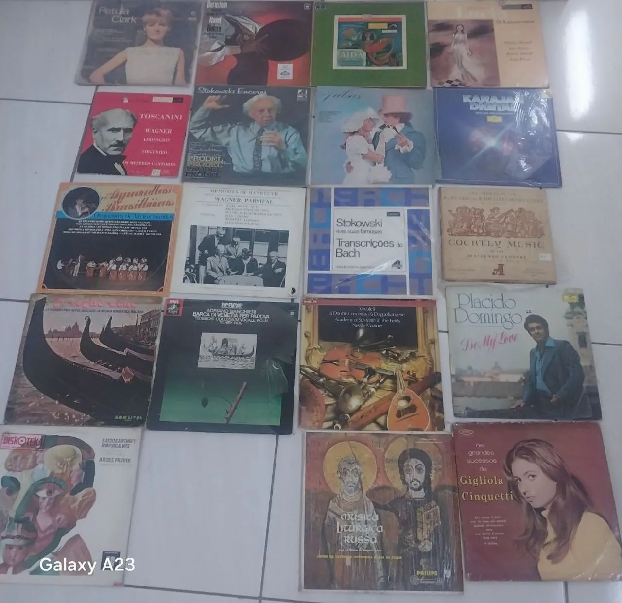 Disco de vinil  - Foto 2