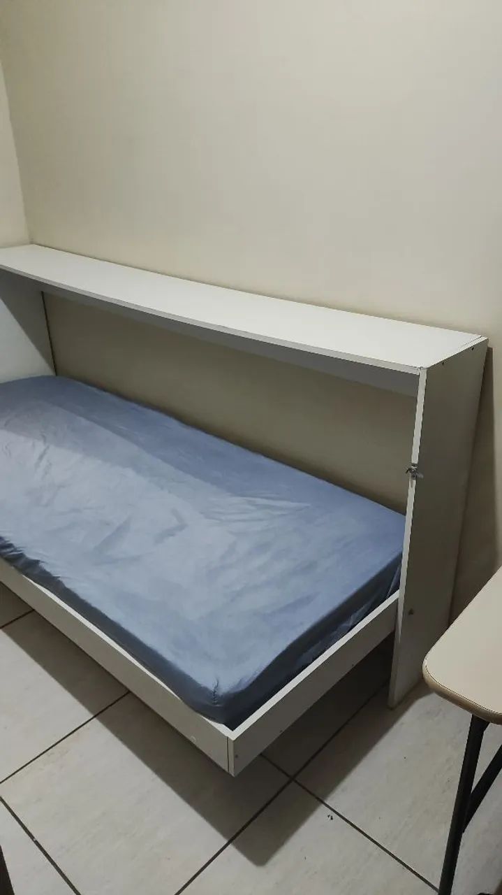 Cama articulada solteiro  - Foto 2