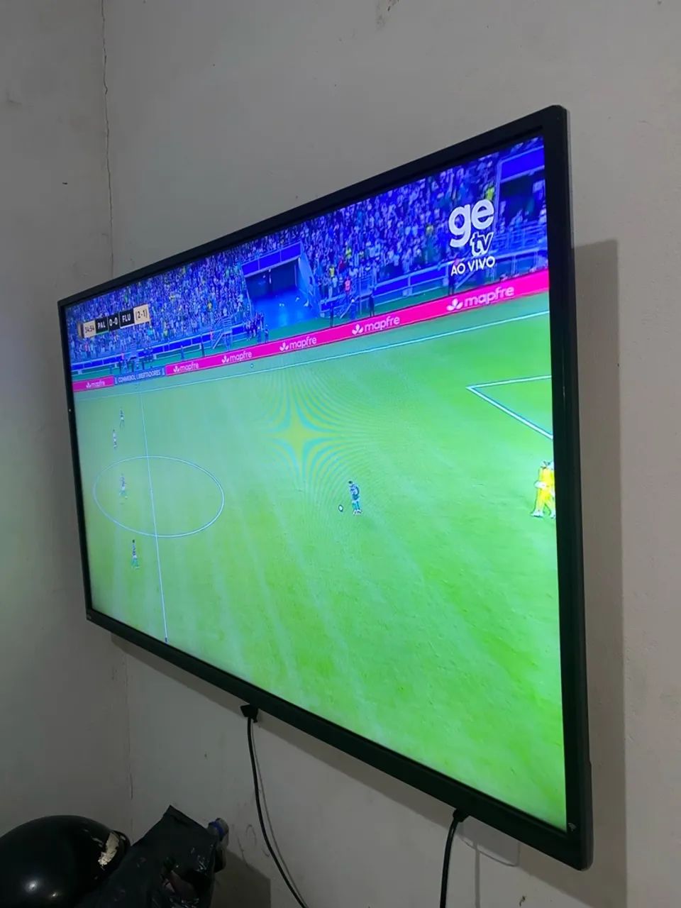 Tv Philco smart 43 Polegadas  - Foto 2