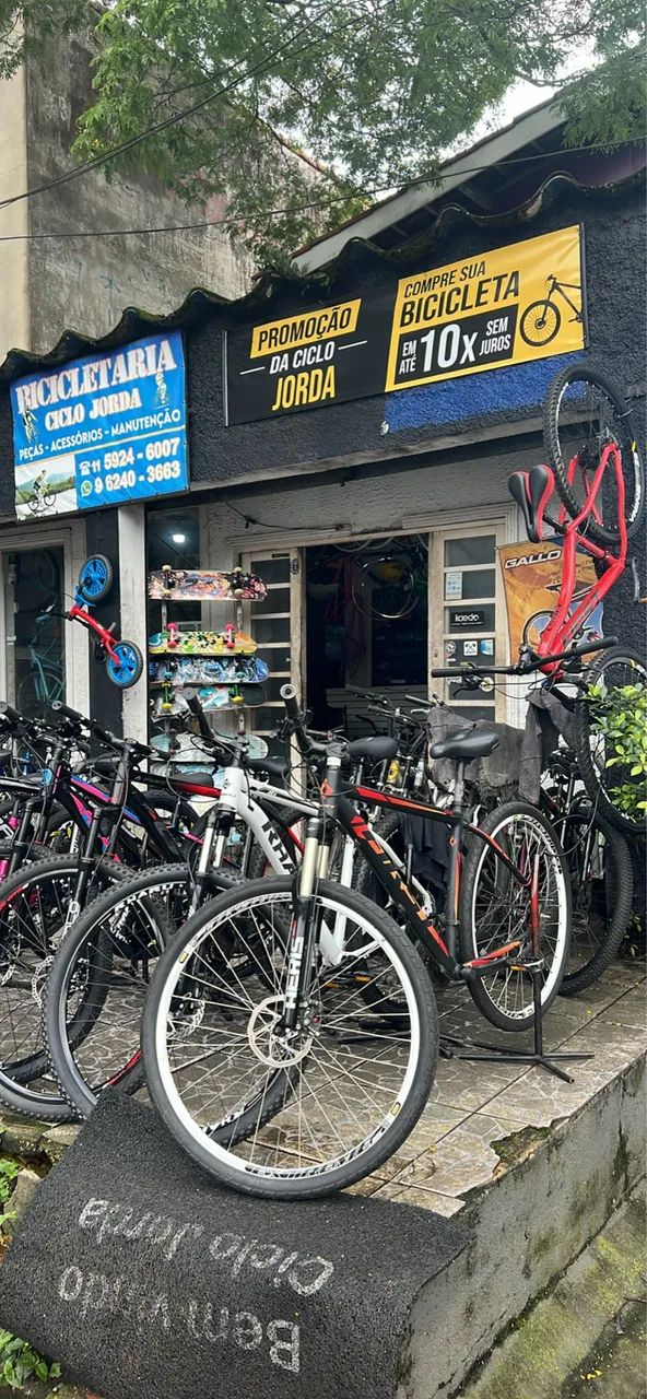 Bicicletas aro 29  - Foto 5