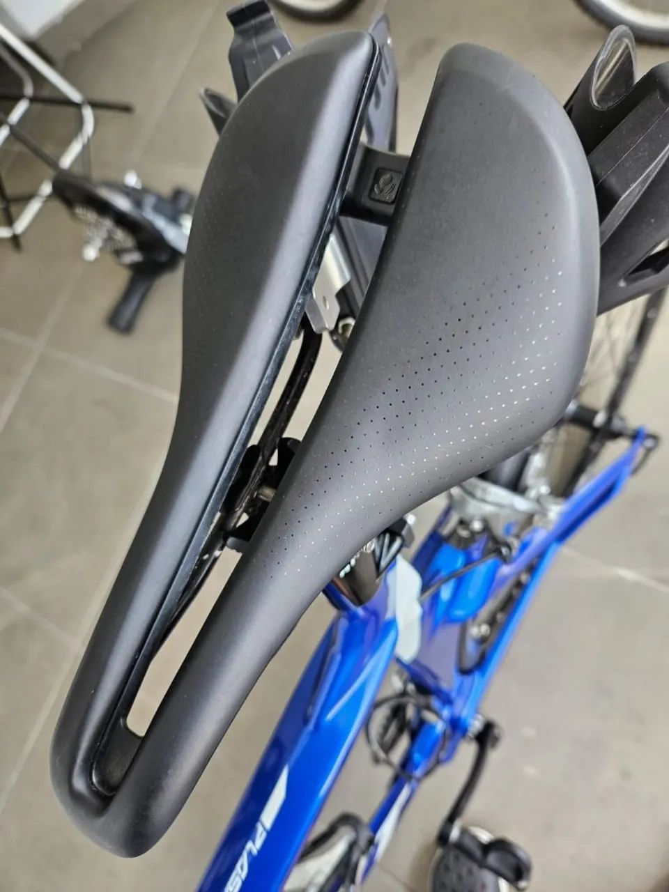 Bike Triathlon