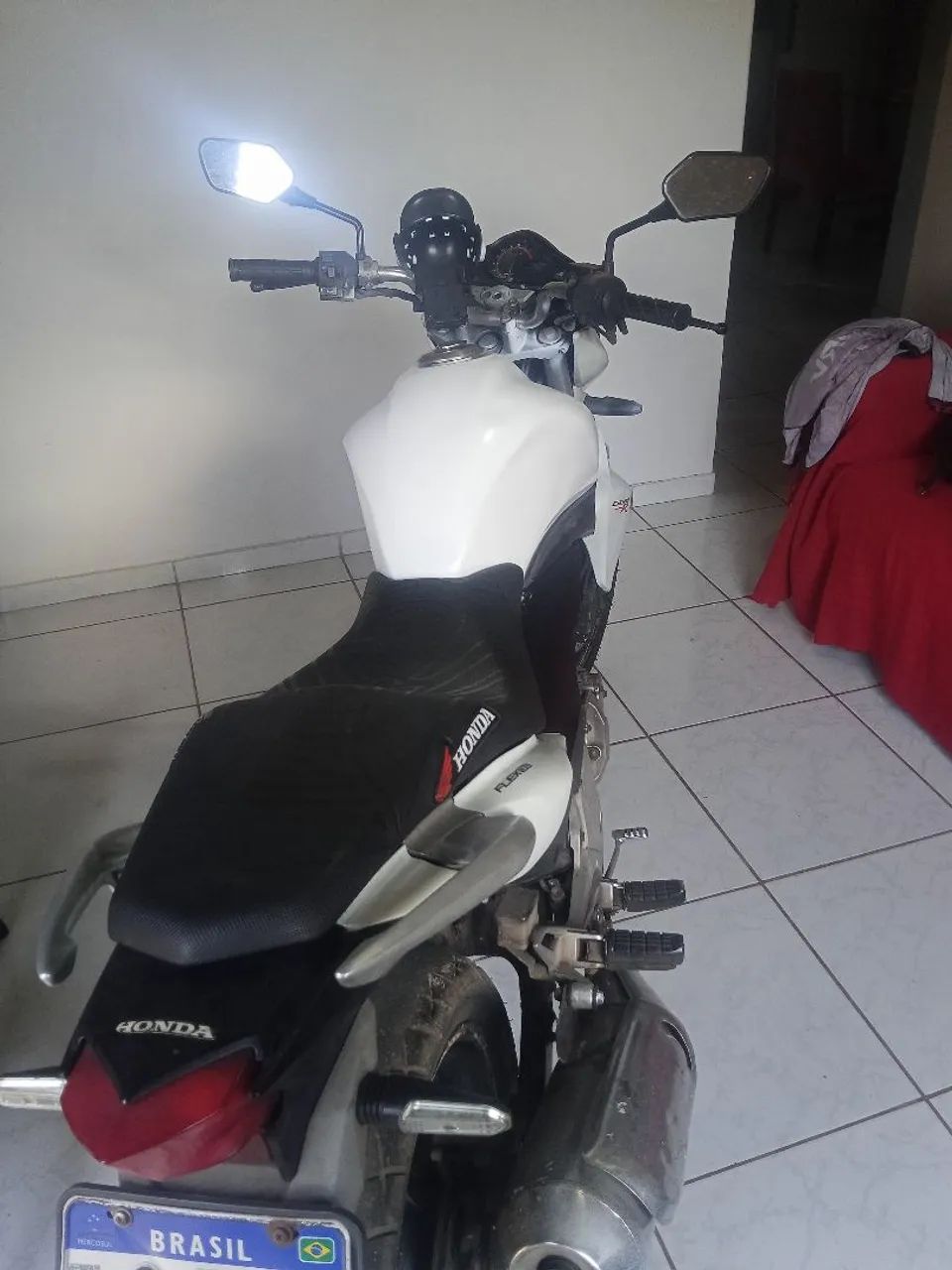 CB300R 2014 Flex - Foto 2