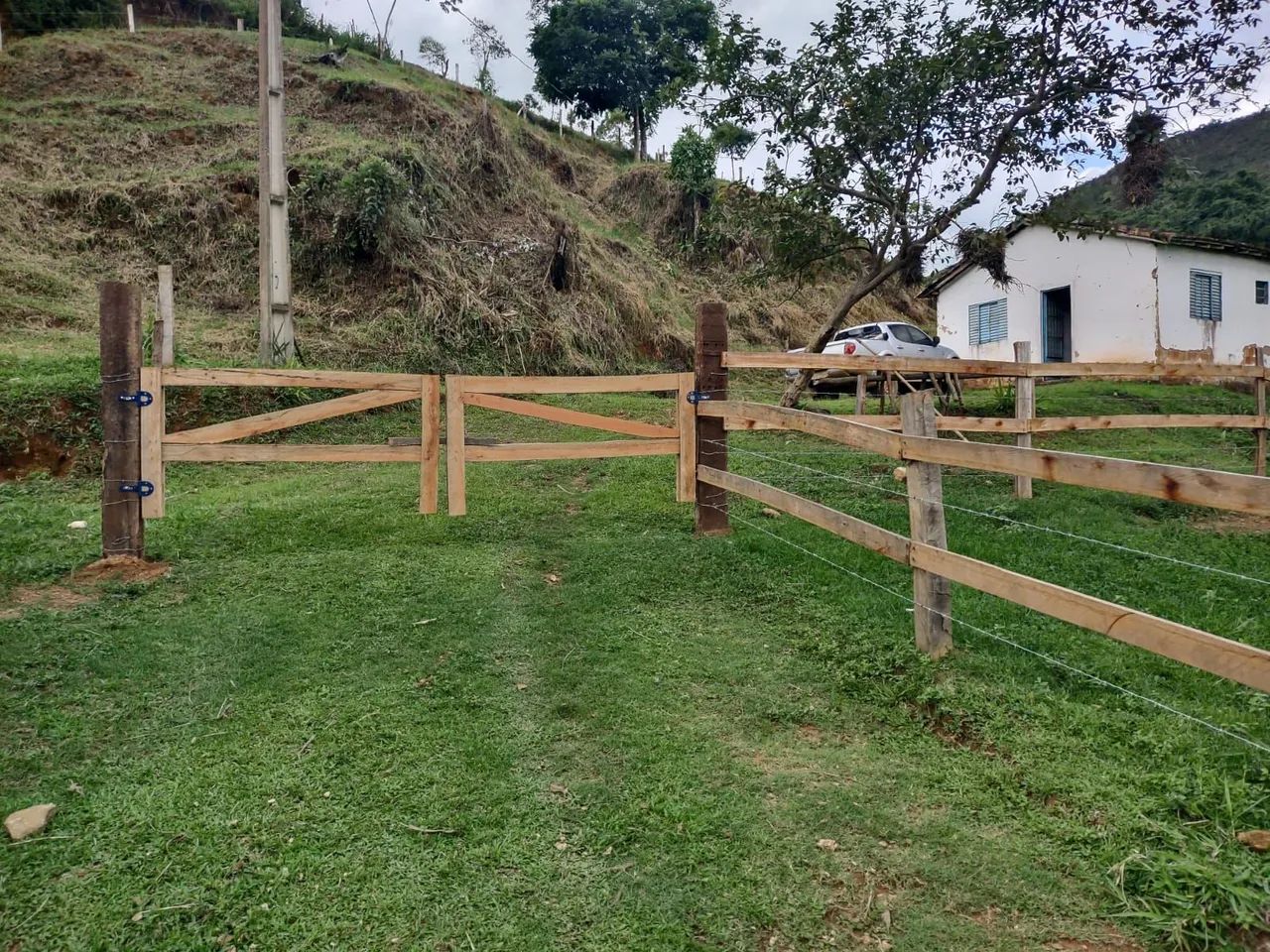 Sítio em Rio preto Minas gerais