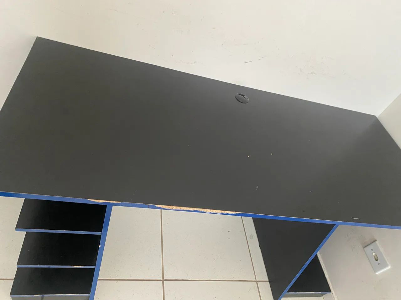 Mesa gamer /escrivaninha  - Foto 2
