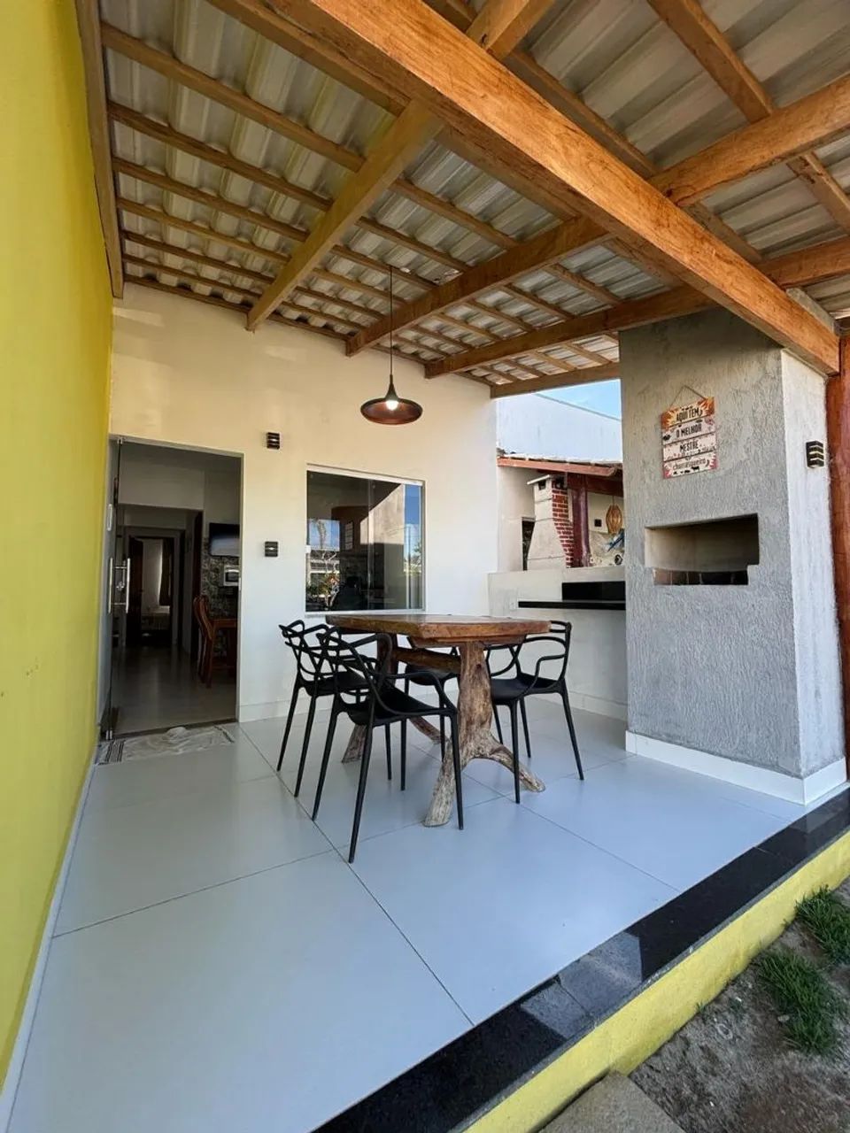 Guaratiba Prado Bahia( residencial ilhas )
