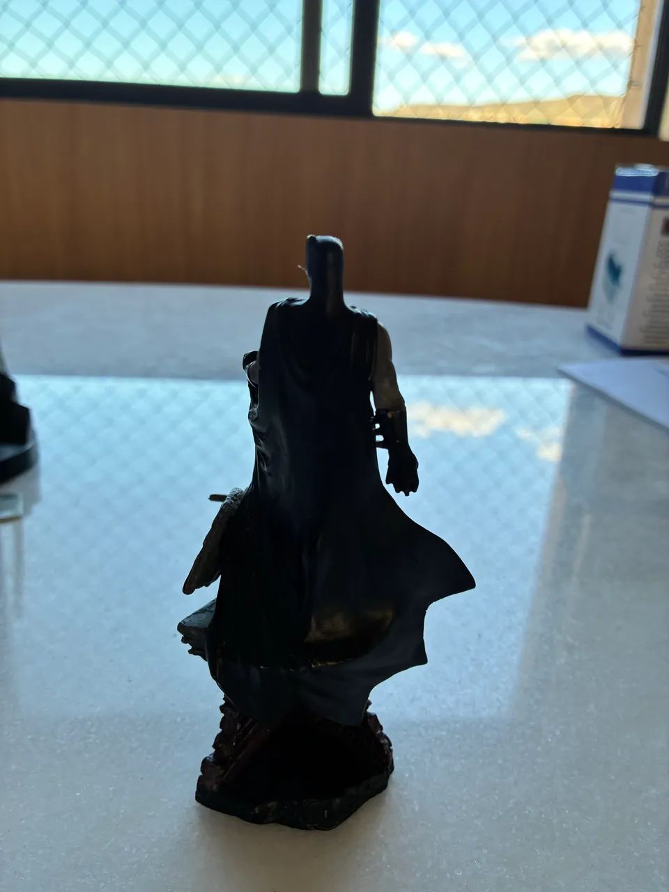 Batman - miniatura eaglemoss - Foto 5