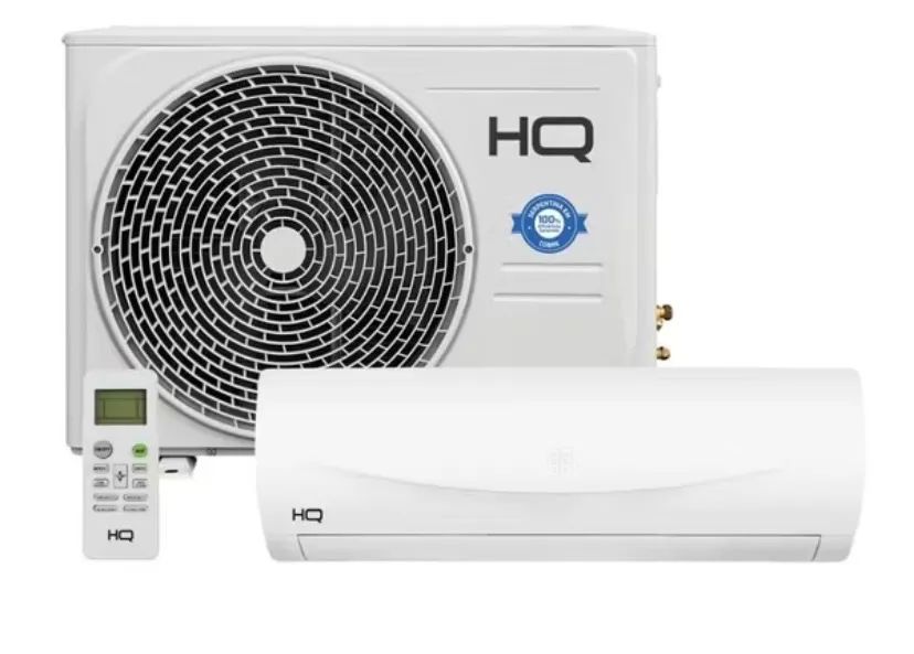 Vendo ar condicionado split HQ  - Foto 2
