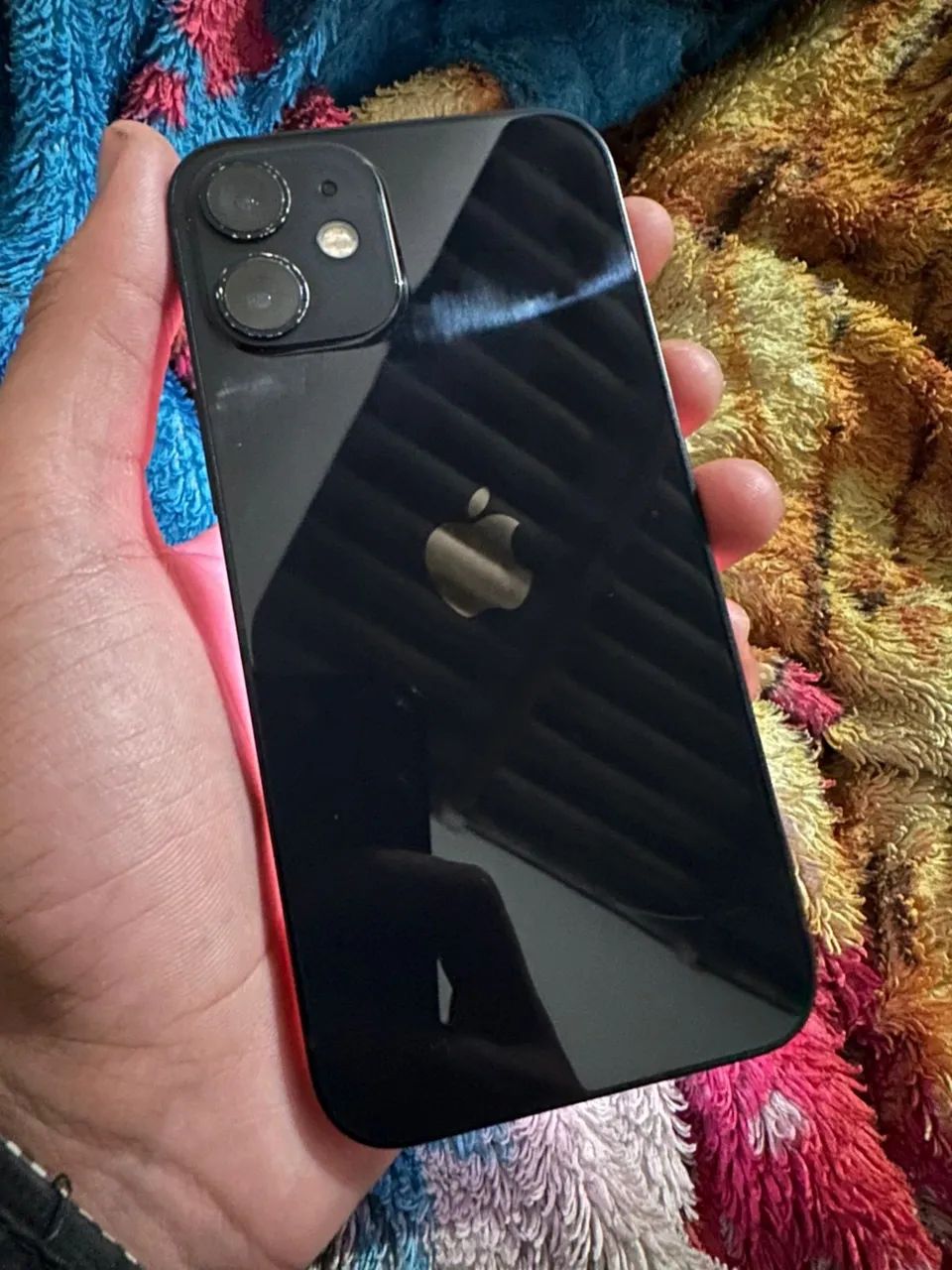 iPhone 12 mini - Foto 2