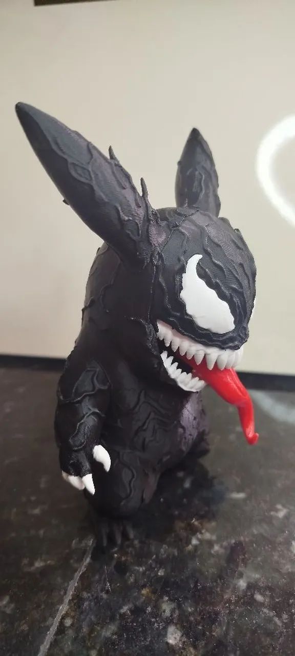 Pikachu Venom  - Foto 2