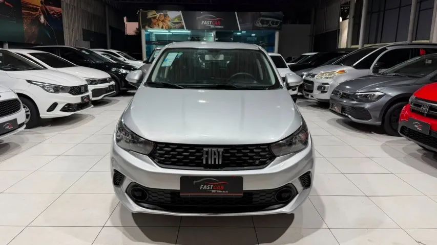 Fiat Argo 1.0 6V Flex. 2022 - Foto 4