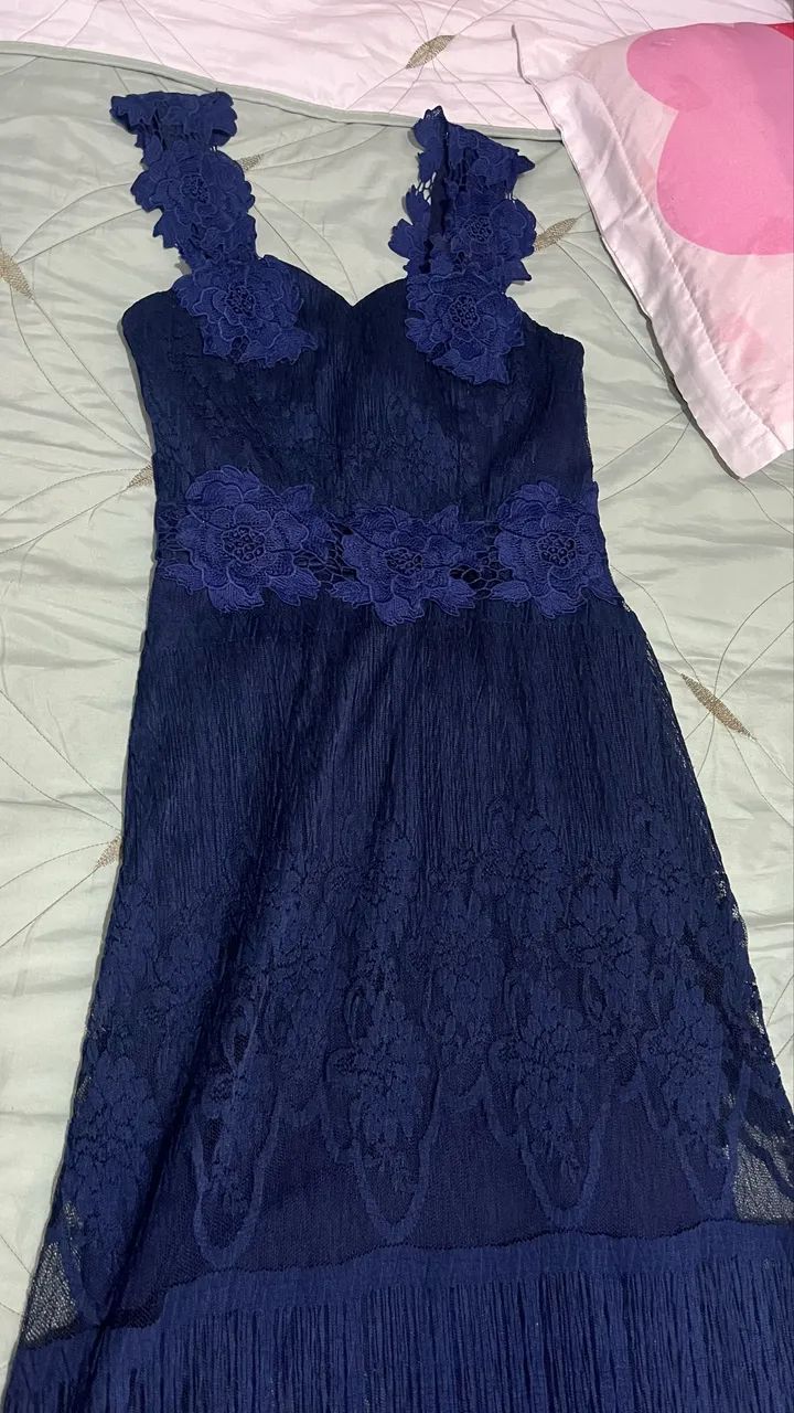 Vestido tamanho M - Foto 2