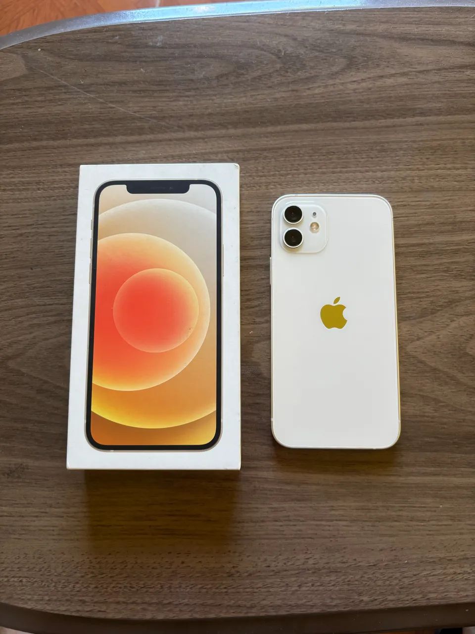 iPhone 12 64gb - Foto 2