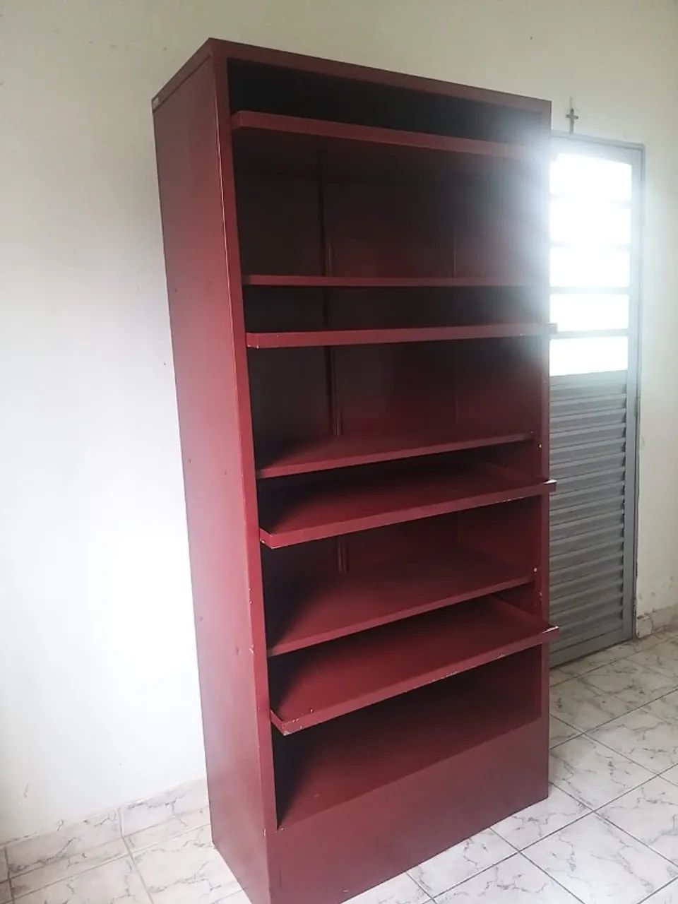 Estante metálica - Foto 3