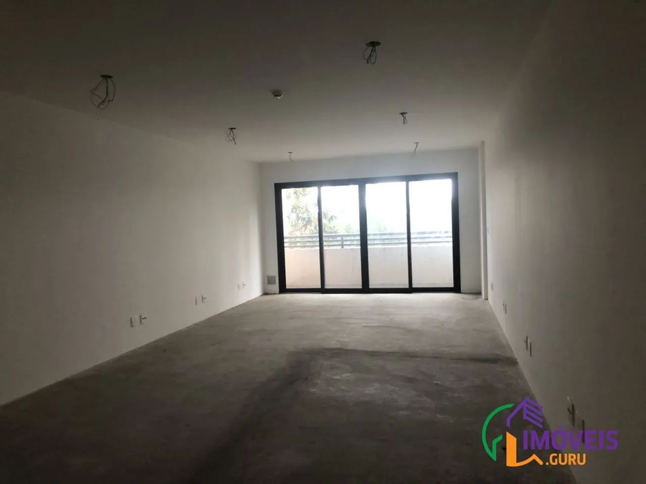CONJ. COMERCIAL - ALTO DA LAPA - SP - Foto 3