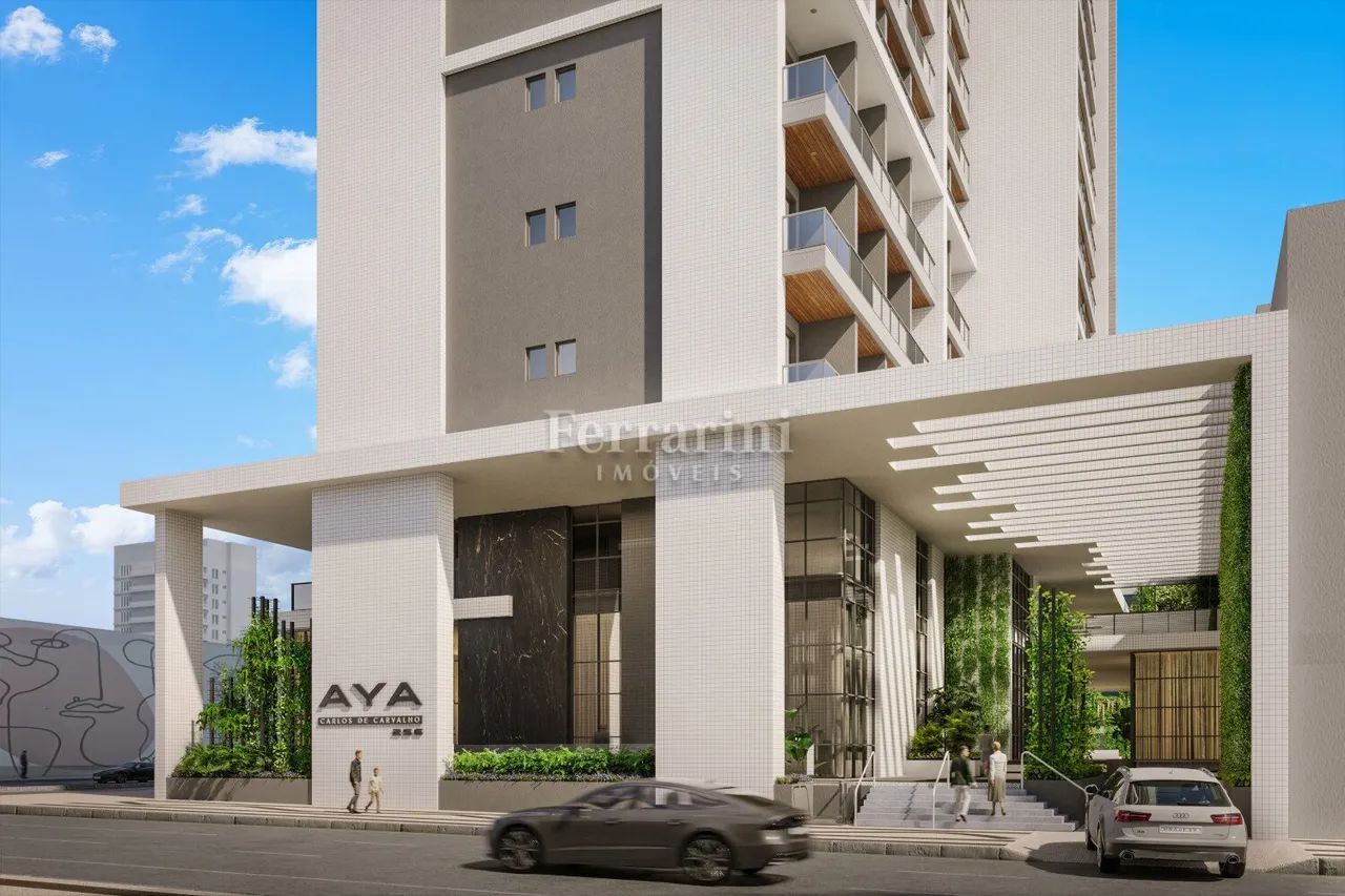 Studio Residencial / Centro