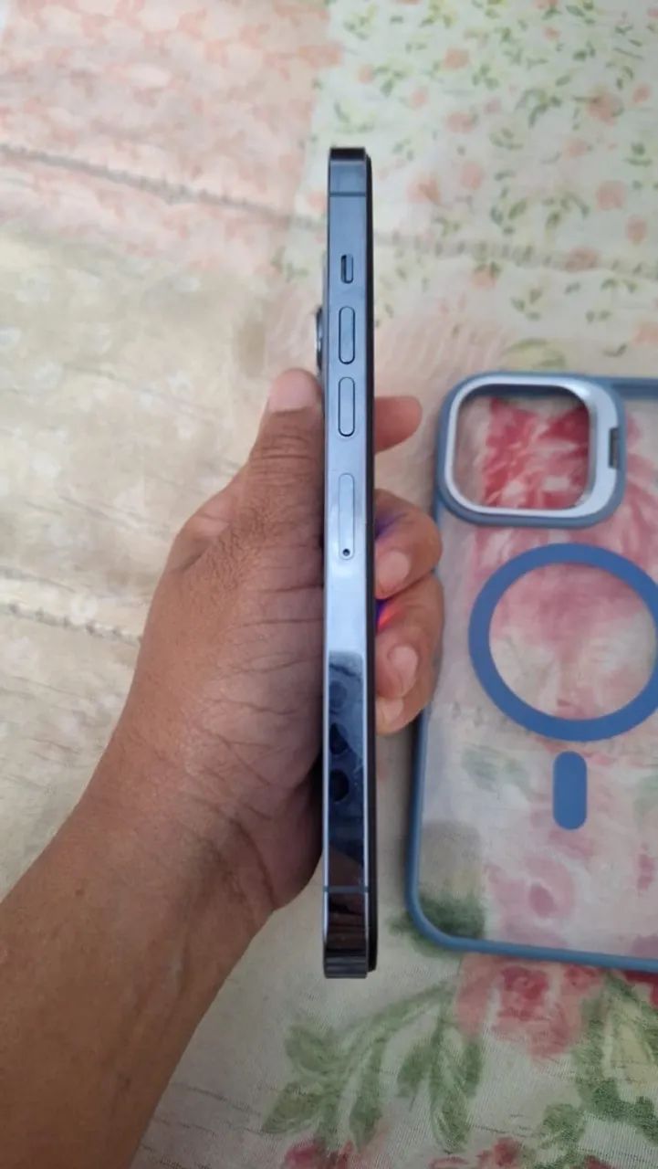 iPhone 13 Pro Max 128 gb - Foto 5