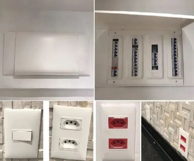 Eletricista, Residencial e predial INSTALAÇÕES COMPLETAS E SIMPLES . Wpp  * - Foto 3
