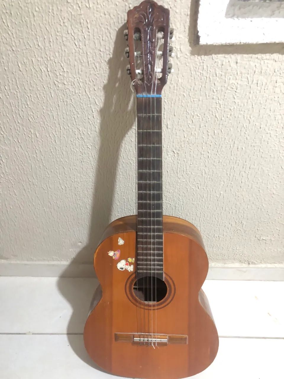 Violão Di Giorgio 18