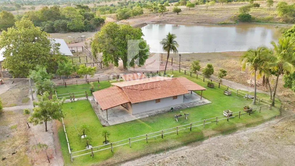 Fazenda a venda em Faina-GO - Foto 2
