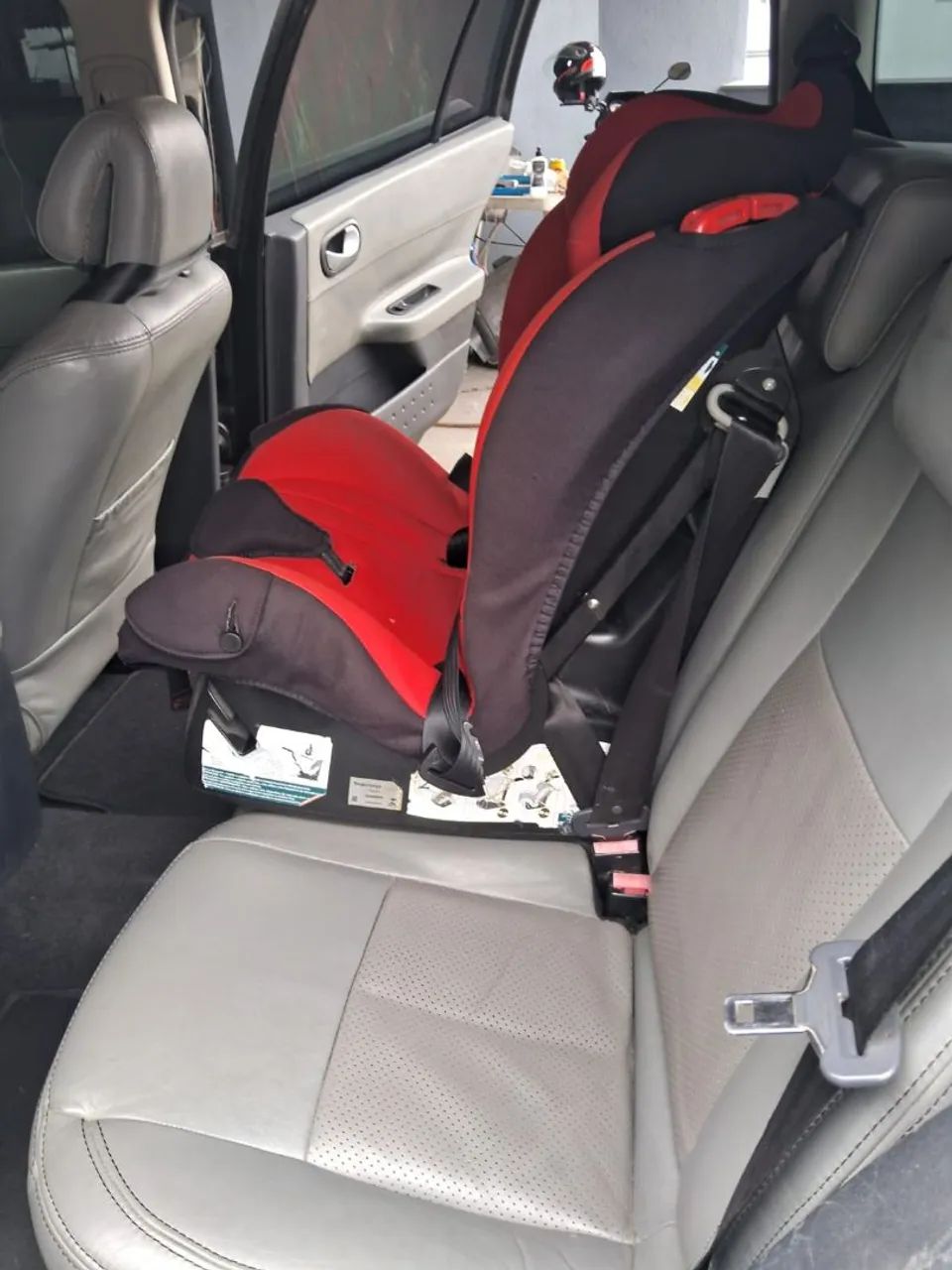Cadeirinha de carro  - Foto 4