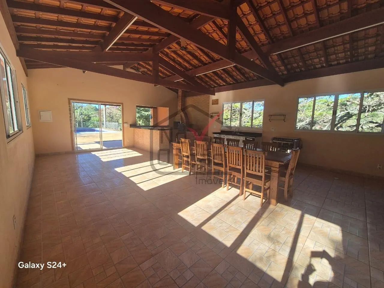 Casa de Condominio em Vale Santa Fé - Vinhedo - Foto 3