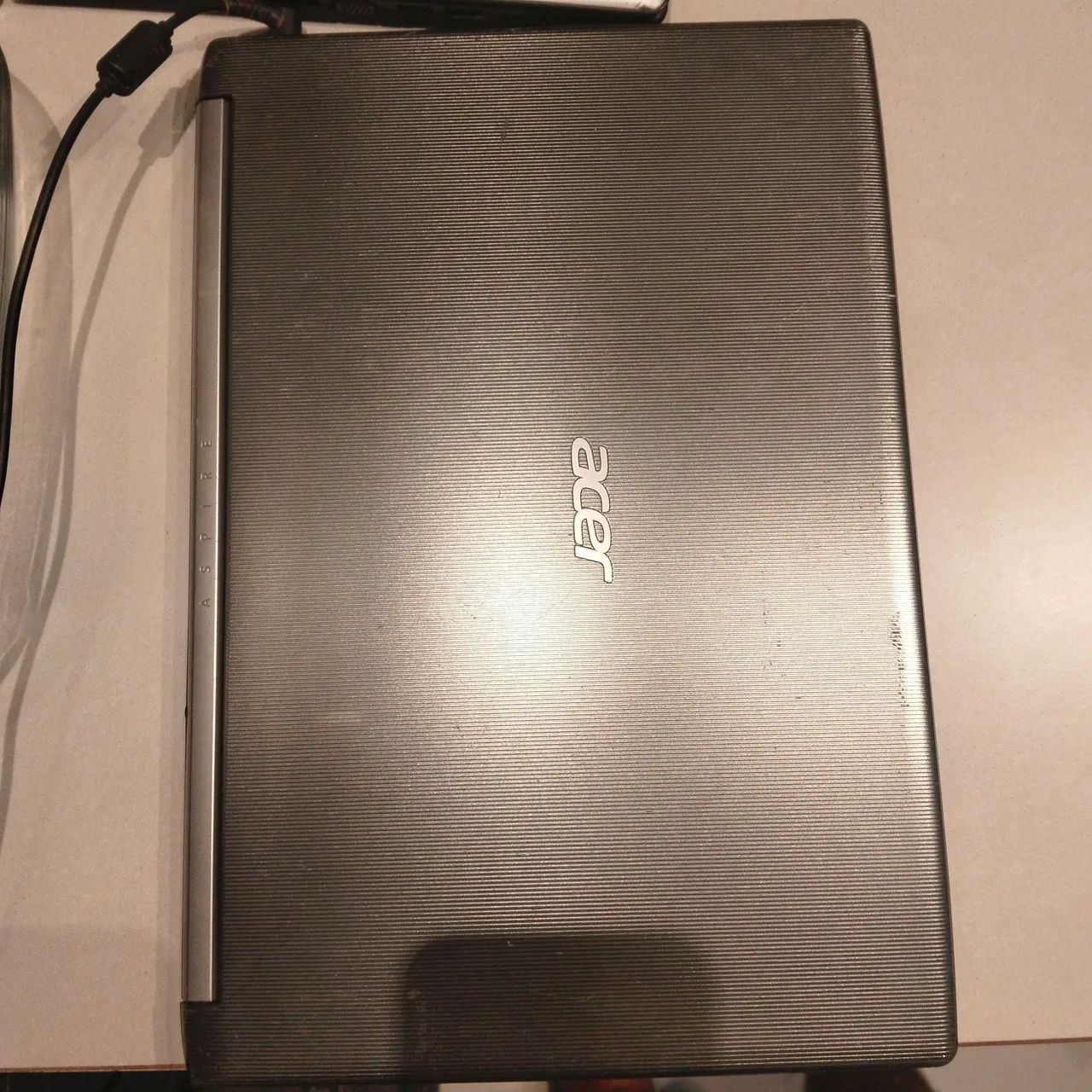 Notebook i5 sétima geração  - Foto 4