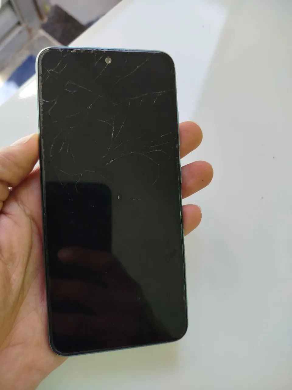 Redmi note 10 - Foto 2