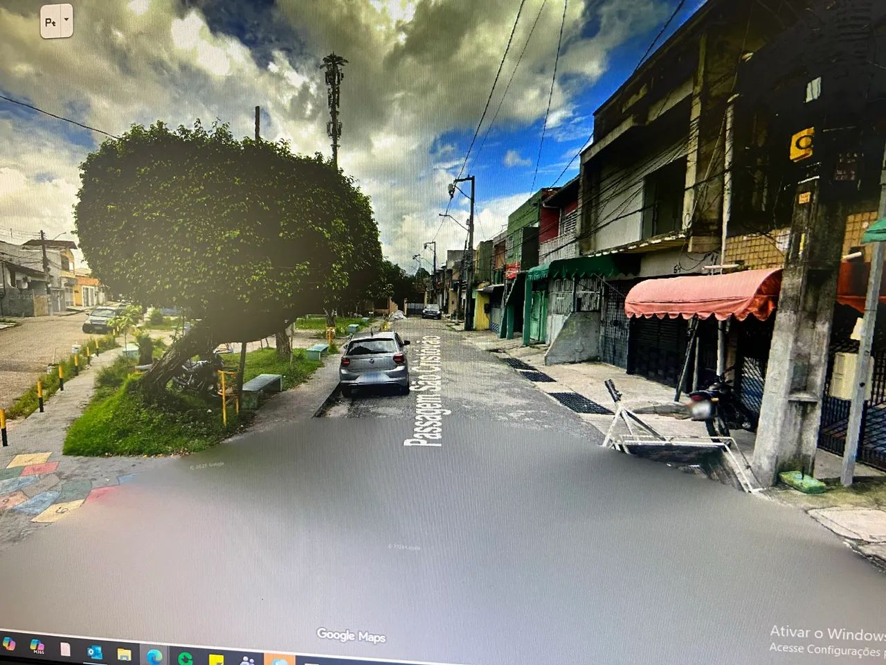 Ponto comercial, 56 metros quadrados na Marambaia. - Foto 3