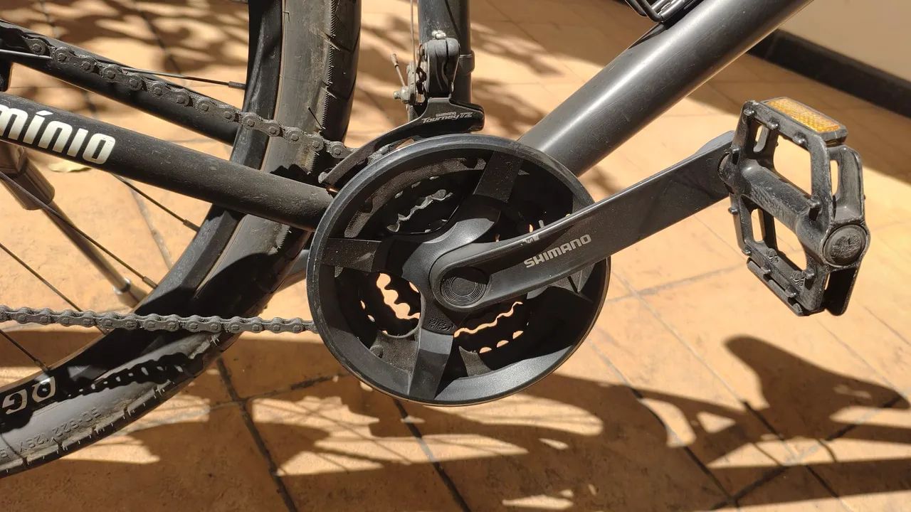 Bicicleta OGK ?  - Foto 4