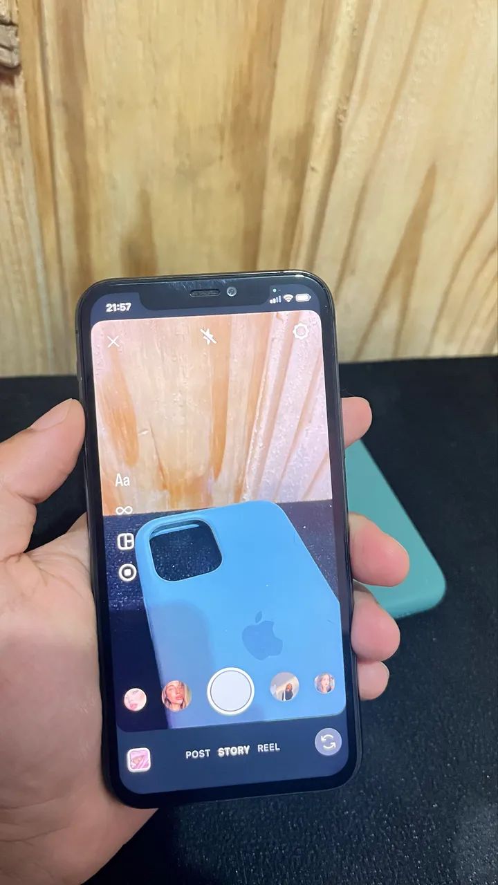 iPhone 11 Pro, precinho. - Foto 3