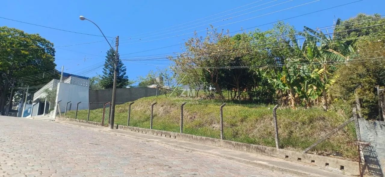 terreno - Jardim São José - Amparo - Foto 2