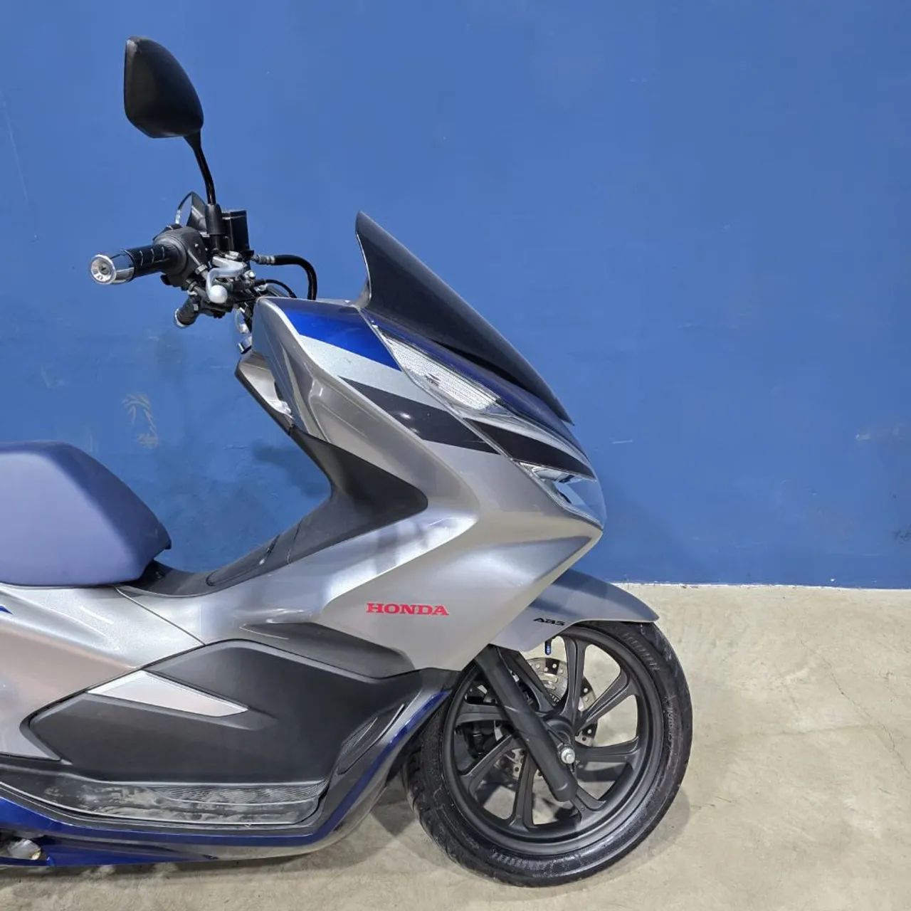 PCX 150 SPORT - Foto 3