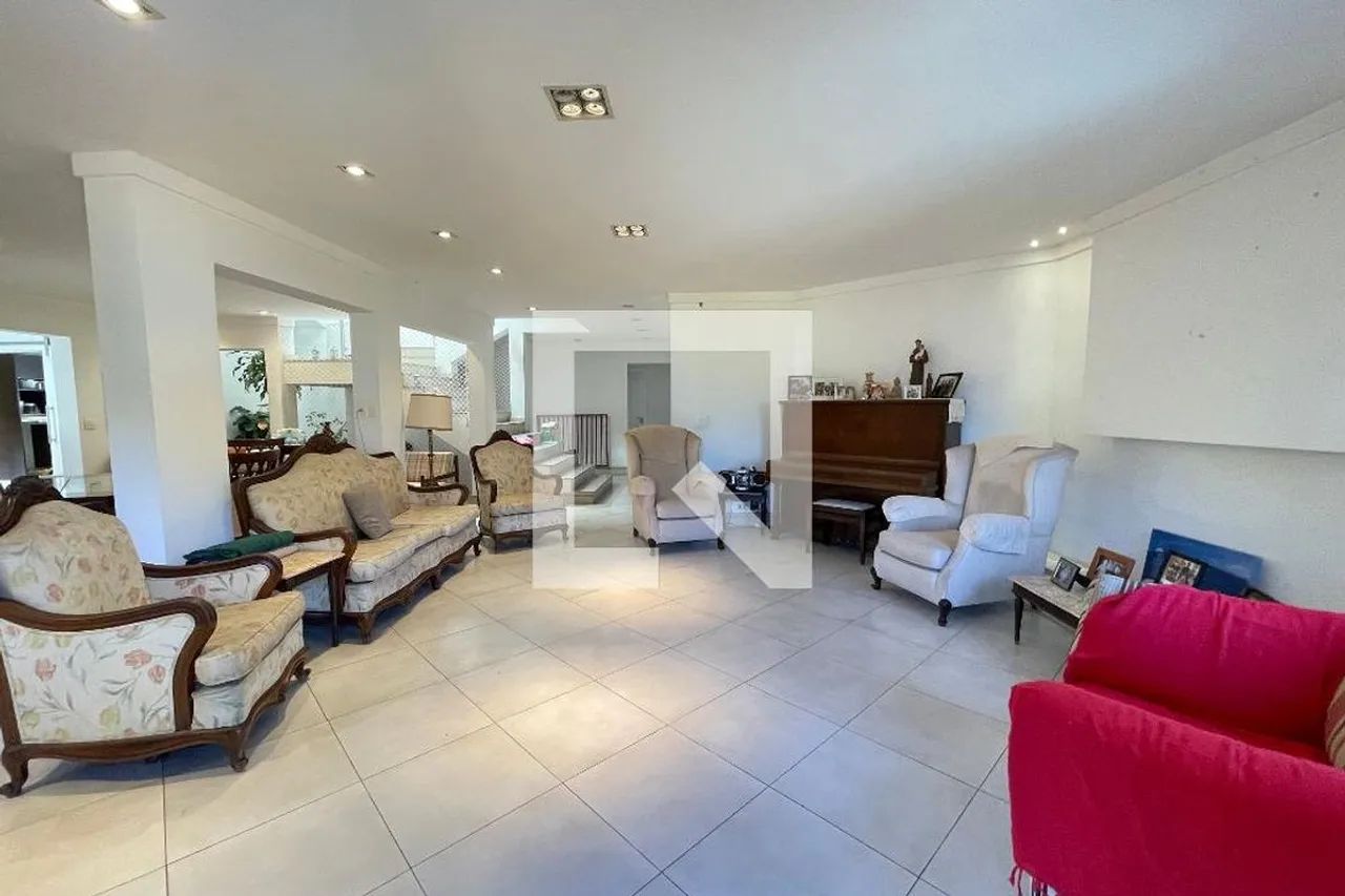 Casa à Venda - Parque dos Príncipes, 5 Quartos, 650 m2 - Foto 5