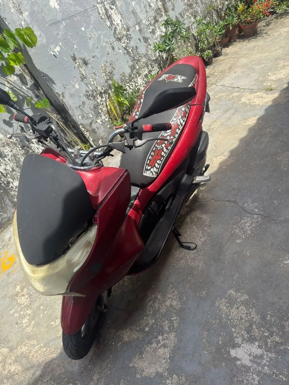 Vendo pcx 2014..... - Foto 3