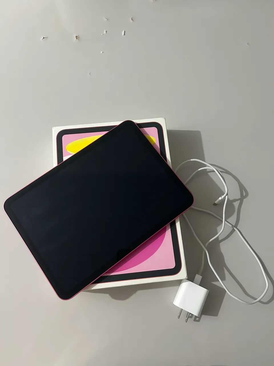 Ipad 10 geração 64 gb